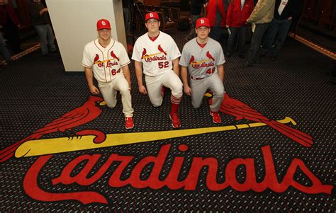 cardinals baseball opening day 2024